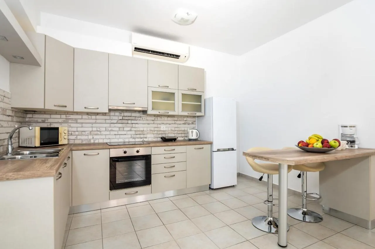 Appartamento Central Flat Argostoli