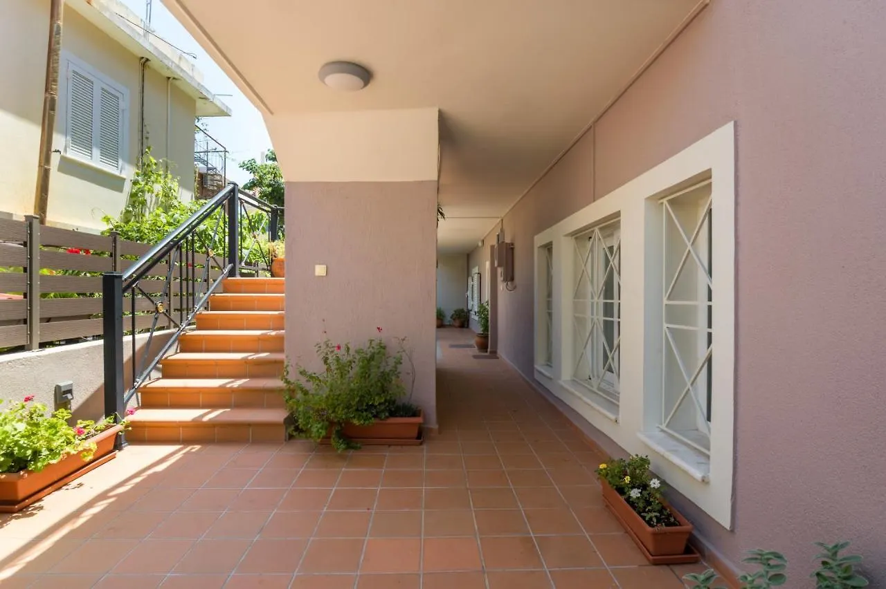 Appartamento Central Flat Argostoli