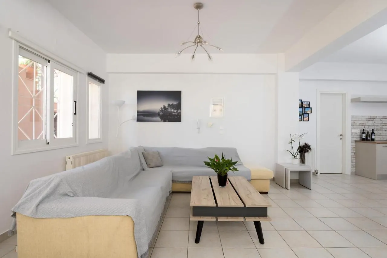 Central Flat Argostoli Grecia