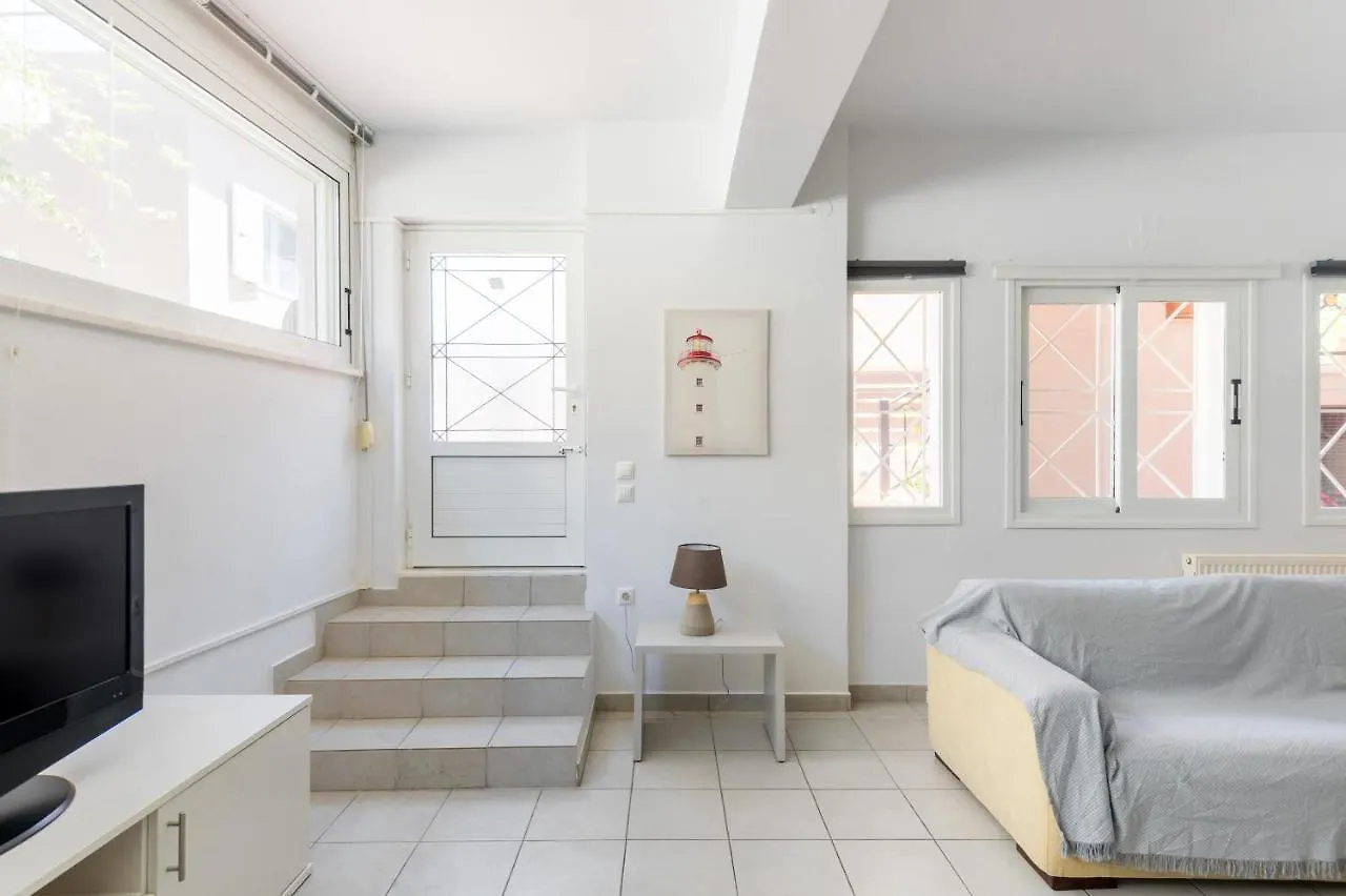 Appartamento Central Flat Argostoli