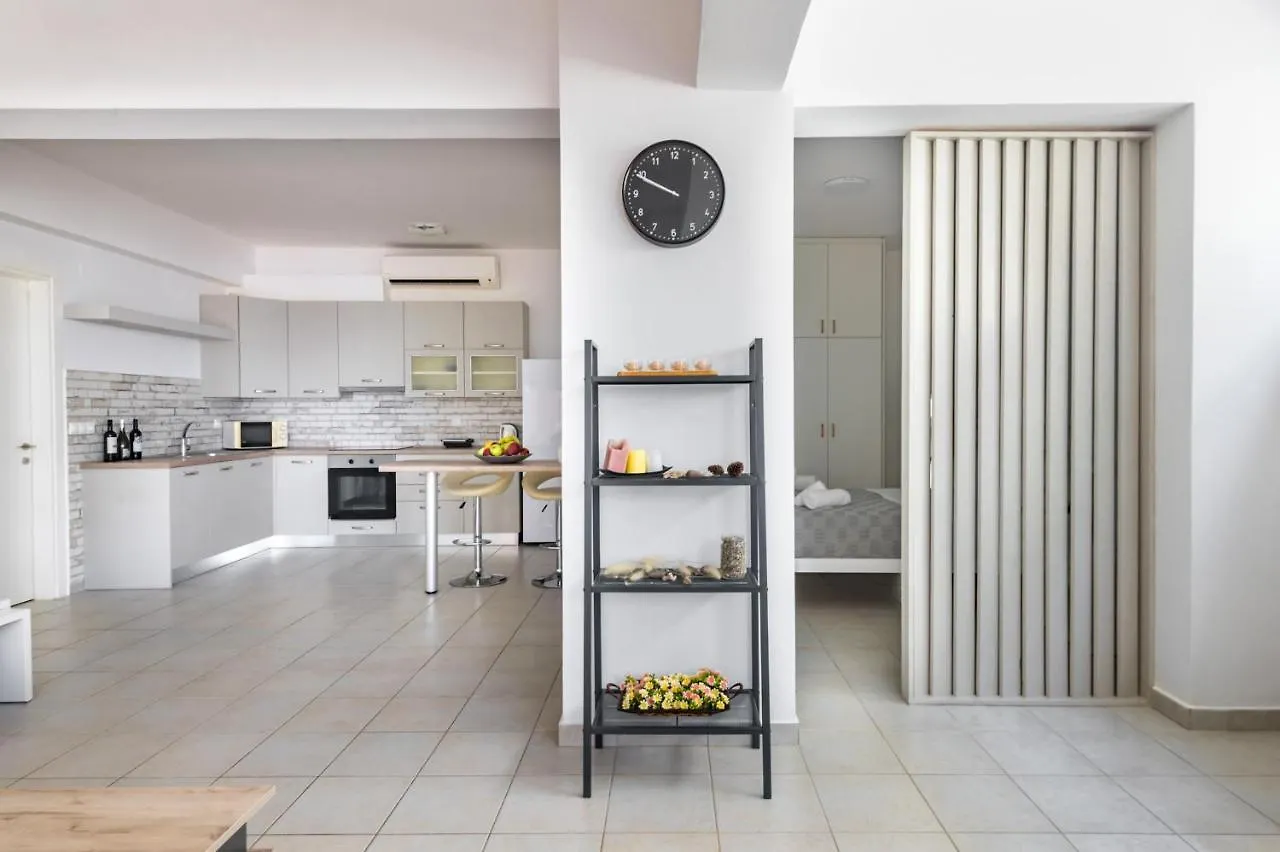 Appartamento Central Flat Argostoli