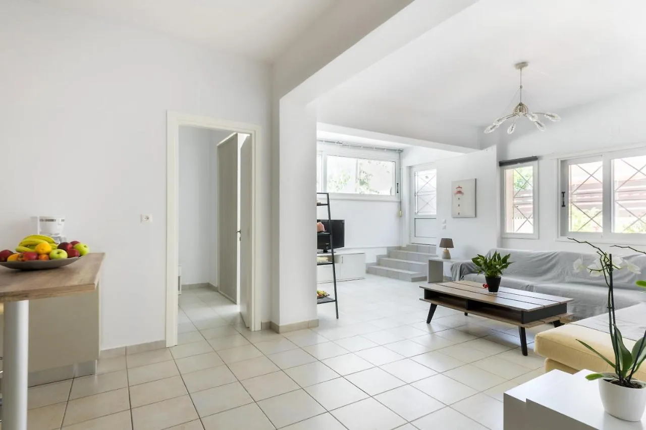 Appartamento Central Flat Argostoli Grecia