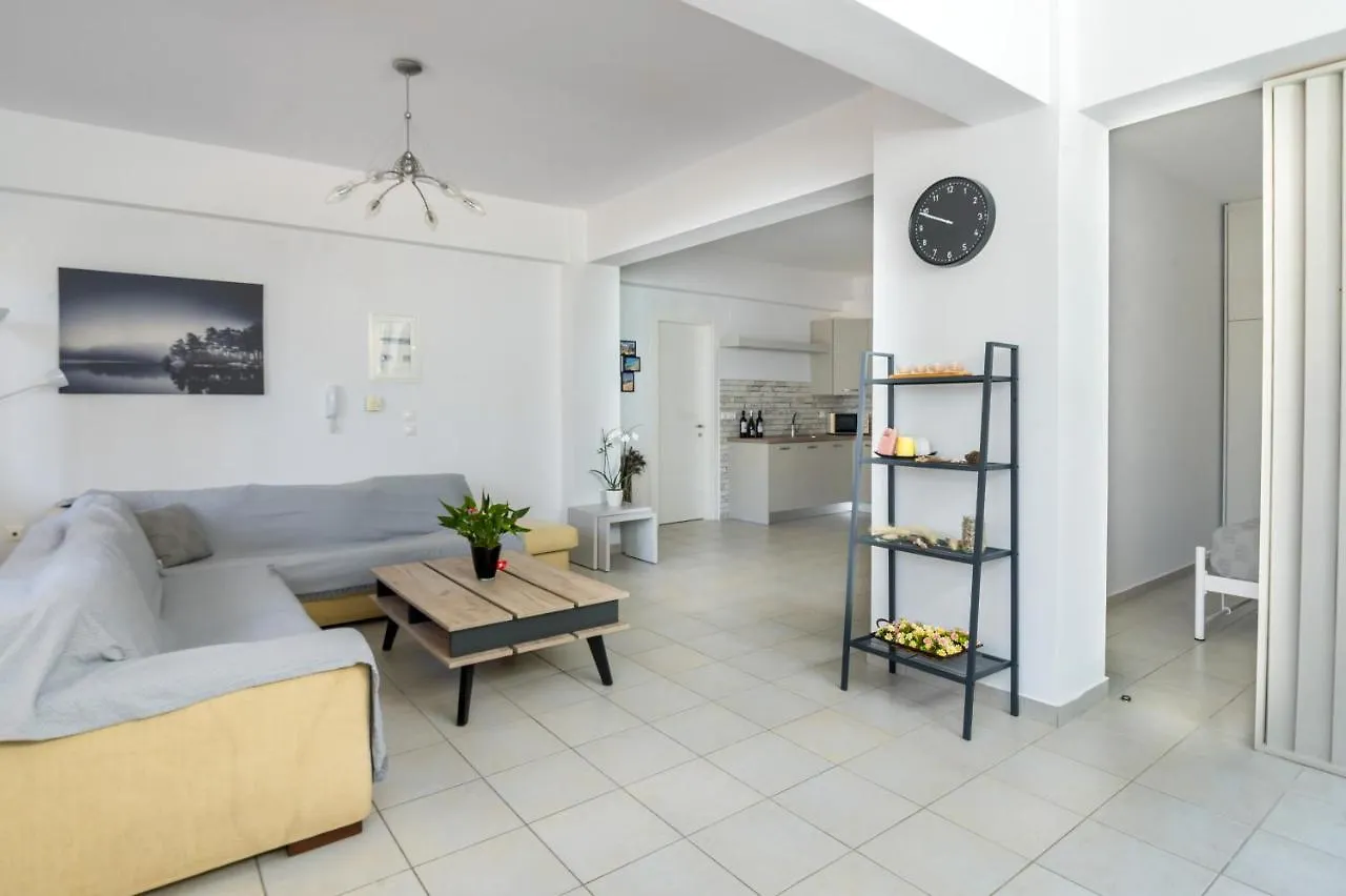 Apartman Central Flat Argostoli